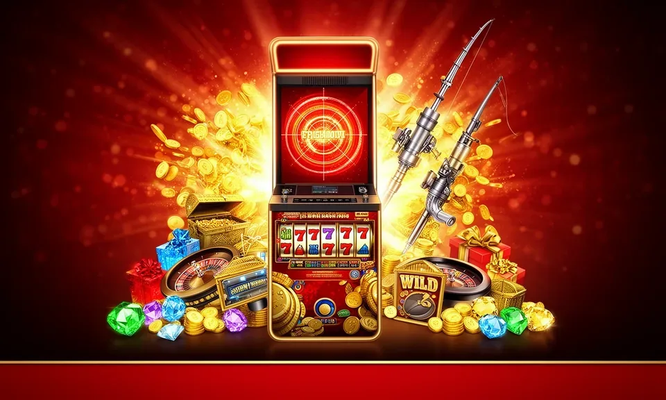 salju188 Casino & Slots