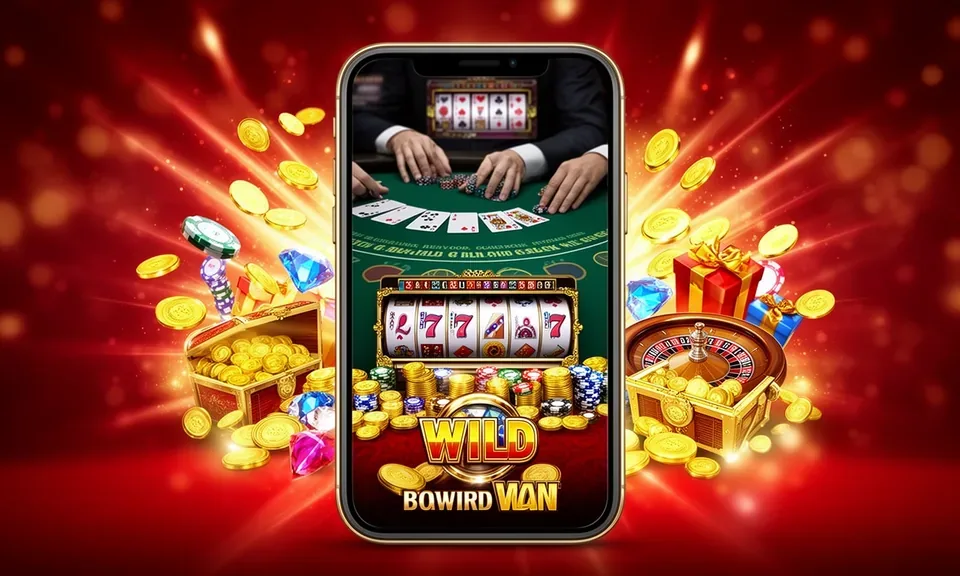 salju188 Sportsbook