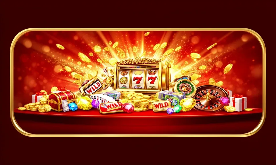 salju188 Move Your Winnings Back to Your Wallet